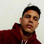 Joan Lugo - @joancarloslugo - Instagram