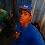 Joan Lugo - @yoan02011990 - Instagram