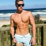 Joan Lugo - @joanlugo35 - Instagram