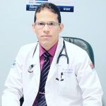 Joan Lugo - @drjoanlugo.tucardiologo.pf - Instagram