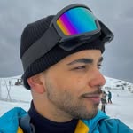 Joan Luis Gonzalez Coronado - @joanluisg - Instagram