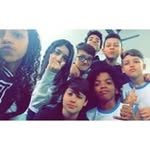Joan Luiz - @joanluiz7 - Instagram