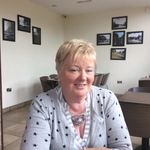 Joan Lyons - @joanlyons72 - Instagram