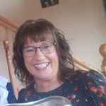 Joan Lyons Morris - @joanlyonsmorris - Instagram