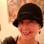 Joan Mabry - @dandelo47 - Instagram