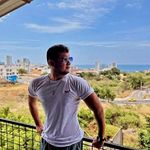 Sebastian Macias - @joanmacias25 - Instagram