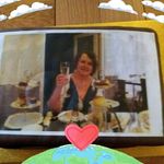 Joan Mackey - @joanmackey47 - Instagram