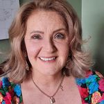 Joan Mackey - @joanie053 - Instagram