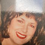 Joan Mackey - @joanmackey3 - Instagram