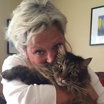 Joan Mackey - @motherguns2 - Instagram