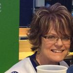 Joan Mackey Hart - @joanmackeyhart - Instagram