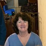 Joan Mackey Larson - @joanswurld - Instagram