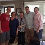 Joan Mackey Mac Donald - @macdonald5373 - Instagram