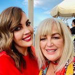Joan Mackin - @joanelaine - Instagram