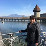 Joan MacKinnon - @joanamackinnon1 - Instagram