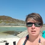 Joan MacKintosh - @joanmackintosh - Instagram