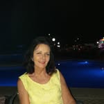 Joan Maher - @joanmaher65 - Instagram