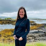 Joan Maher - @maherjoan2003 - Instagram