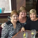 Joan Maher - @rmarr21 - Instagram