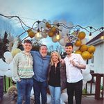 Joan Mahon - @joanmahon_banagher - Instagram