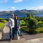 Joan Mahony - @joanmahony - Instagram