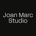 Joan Marc - @joanmarc.studio - Instagram