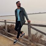 Joan Marc Alvarez Nasarre - @joanmarc86 - Instagram