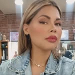 Joan Marion Veas - @joan.marion888 - Instagram