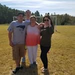 Reba Joan Marlin - @rebamarlin - Instagram
