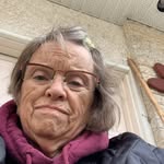 Joan Marr - @marr722 - Instagram