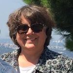 Joan Mast - @jvmast - Instagram