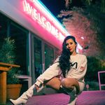 Joan Mathis - @joanmathis1951 - Instagram