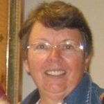 Joan Mathis - @brownbarbaraclifford - Instagram