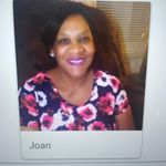Joan Mathis - @joanmathis5708 - Instagram