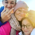 Joan	Mathis - @joanmathis707 - Instagram