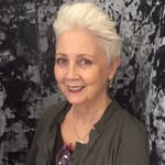 Joan Matson - @joanmatson - Instagram