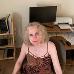 Joan Matthews - @joanmatthewsone - Instagram