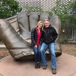 Joan Mattmiller - @joanie_mattmiller - Instagram
