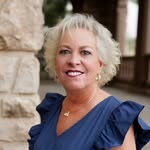 Jo Ann Mayhew - @joannlmayhew - Instagram