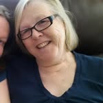 Joan Mayhew - @treasurersfromb4_ - Instagram