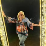 Joan Mayhew-Morrell - @mayhewmorrell - Instagram