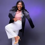 Joan Nalubega - @joannemayhew - Instagram