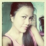 Joan Dela Cruz Mayo - @joanmayo10 - Instagram