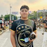 Joan - @joan_mayorga12 - Instagram
