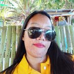 Joan Rizalle Cabildo Mayo - @joanellazir - Instagram