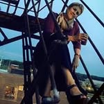 Joan McAlister - @jfmcalister - Instagram