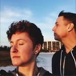 Joan McAlister - @joanbmac - Instagram