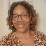 Joan Avent McAlpine - @ebunniejam - Instagram