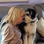 Joan McCaffrey Walters - @joan.m.walters - Instagram