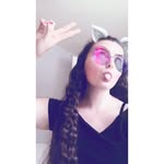 Joan Mccann - @p3tty_af - Instagram